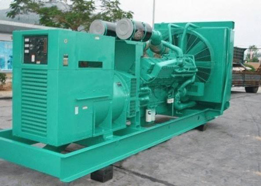 徽州75kw康明斯柴油发电车出租图片 徽州75kw康明斯柴油发电车出租图片