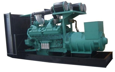 徽州200kw康明斯发电机组图片 徽州200kw康明斯发电机组图片