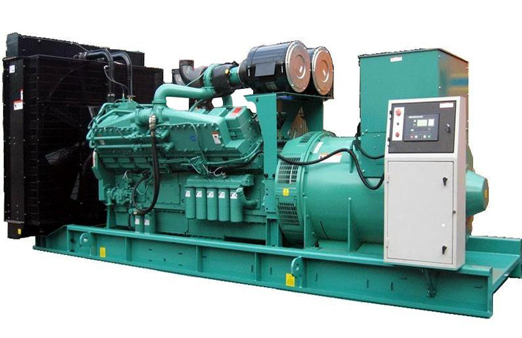 徽州150kw康明斯柴油发电机组图片 徽州150kw康明斯柴油发电机组图片