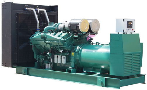 徽州30kw康明斯柴油发电机组图片 徽州30kw康明斯柴油发电机组图片