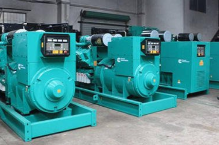 徽州柴油发电机 徽州柴油发电机