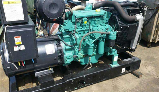 徽州柴油发电机 徽州柴油发电机