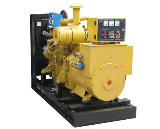 徽州发电机出租